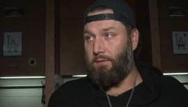 Lance Lynn Age, Weight, College, House, Trade, Contract, Stats - ABTC