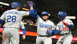 Evan Phillips Stats, Fantasy & News | Los Angeles Dodgers
