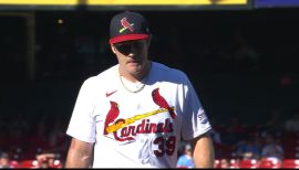 Yepez, Winn lead Cardinals' 7-5 victory over Mets Midwest News