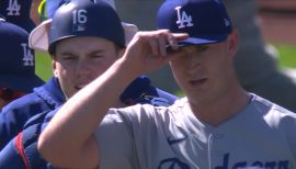 Dodgers News: Lance Lynn Leaves Team on Bereavement List, Gonzalez Recalled  - Inside the Dodgers