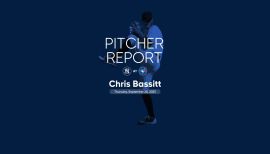 Chris Bassitt Stats, Fantasy & News