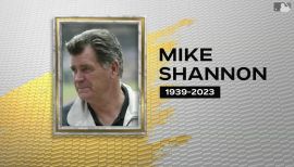 Mike Shannon – Society for American Baseball Research