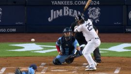 Gleyber Torres (New York Yankees) - Bio, stats and news - 365Scores