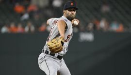 MLB: Daniel Norris (Science Hill) gets win for Tigers; Justin