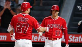 Gameday: Rainiers 1, Skeeters 3 Final Score (07/13/2021)