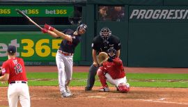 Joey Gallo Stats & Scouting Report — College Baseball, MLB Draft