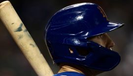 AL heavyweight positioned to chase Mets' Brandon Nimmo 