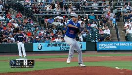 Jordan Montgomery - MLB Starting pitcher - News, Stats, Bio and