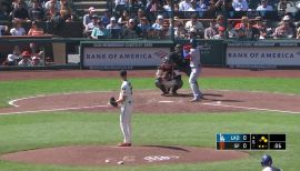 Amed Rosario va a los Dodgers por Noah Syndergaard » Beller Digital