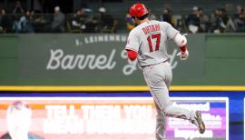 Angels news: Jim Abbott, Shohei Ohtani, Griffin Canning, MLB Draft - Halos  Heaven