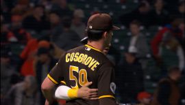 Tom Cosgrove - MLB News, Rumors, & Updates