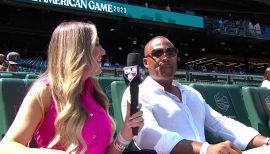 Adrian Beltre - MLB Third base - News, Stats, Bio and more - The