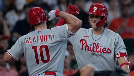 The Phillies Room: 2022 Chachi #22 Connor Brogdon