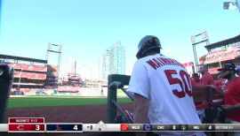 Adam Wainwright Statcast, Visuals & Advanced Metrics, MLB.com