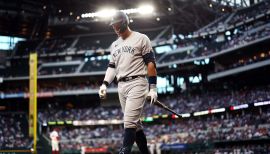 Gleyber Torres Stats, Profile, Bio, Analysis and More