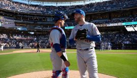 Cubs Pitcher Brandon Hughes Makes MLB History in Remarkable Debut – NBC  Chicago