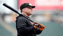 J.D. Davis Stats, Profile, Bio, Analysis and More, San Francisco Giants