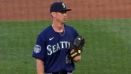 Mariners Select RHP Emerson Hancock 6th Overall In The 2020 MLB Draft, by  Mariners PR