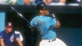 Did you like Gary Sheffield as an Atlanta Brave? Why or why not? : r/Braves