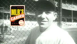 Yogi Berra Stats, Fantasy & News