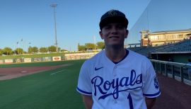 KC Royals: 2020 Northwest Arkansas Naturals roster will be loaded