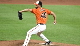 Javier Lopez Stats, Fantasy & News