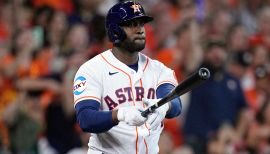 yordan alvarez batting stance｜TikTok Search