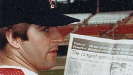 Baltimore Orioles History: Cal Ripken, Hank Bauer, 2014 Season