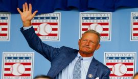 George Brett Stats, Fantasy & News