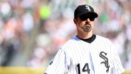 White Sox expect full house for Paul Konerko jersey retirement - Chicago -  Chicago Sun-Times