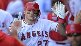 Zach Neto Stats, Age, Position, Height, Weight, Fantasy Zach Neto Stats, Age, Position, Height, Weight, Fantasy