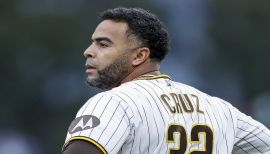 Nelson Cruz trae más a los Nacionales que su capacidad con el bate - CDN  Deportes