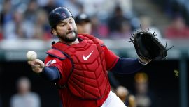 Mike Zunino - MLB Catcher - News, Stats, Bio and more - The Athletic