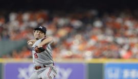 Kenta Maeda Re-Signs with Hiroshima Carp: Latest Details and Reaction, News, Scores, Highlights, Stats, and Rumors