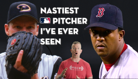 Pedro Martinez Stats, Fantasy & News