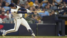 Willy Adames Trades and Transactions by Baseball Almanac