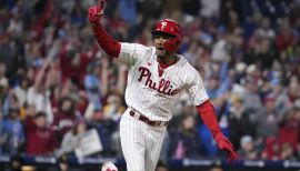 Fan Box: Phillies accepting applications for 2013 ballgirl positions 