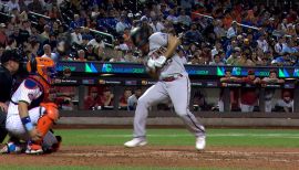 White Sox rookie Seby Zavala first in MLB history to hit his first three  career home runs in same game - ABC7 Chicago