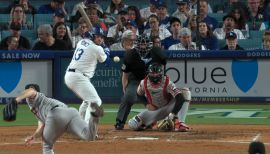 Max Muncy Stats, Fantasy & News