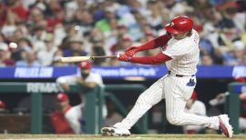 bryson stott chew tobacco Stott's Hilarious Zyn Moment in Baseball Does the MLB Chewing Tobacco