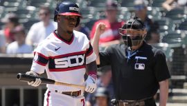 Tim Anderson Stats, Profile, Bio, Analysis and More