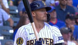 Brave Transactions: Josh Donaldson - Outfield Fly Rule
