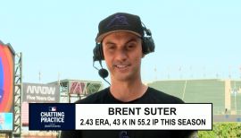 Rockies place reliever Brent Suter on 15-day IL with oblique strain