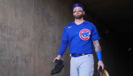 Tucker Barnhart - Chicago Cubs Catcher - ESPN