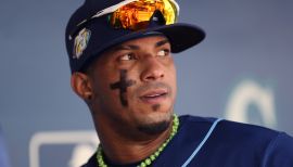 Wander Franco - MLB Shortstop - News, Stats, Bio and more - The