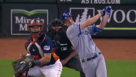 Matt Duffy Player Props: Royals vs. Mets