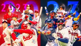 MLB Releases 2021 All-Star Game Jerseys - CBS Colorado