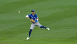 Bo Bichette Stats, Age, Position, Height, Weight, Fantasy