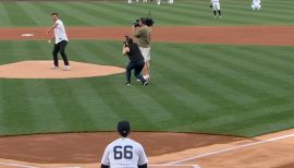 Tino Martinez (1998) - Hall of Fame - Sunshine State Conference