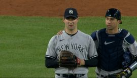 Tommy Kahnle - New York Yankees Relief Pitcher - ESPN